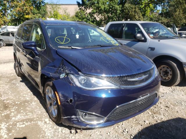 CHRYSLER PACIFICA T 2020 2c4rc1bg4lr114401