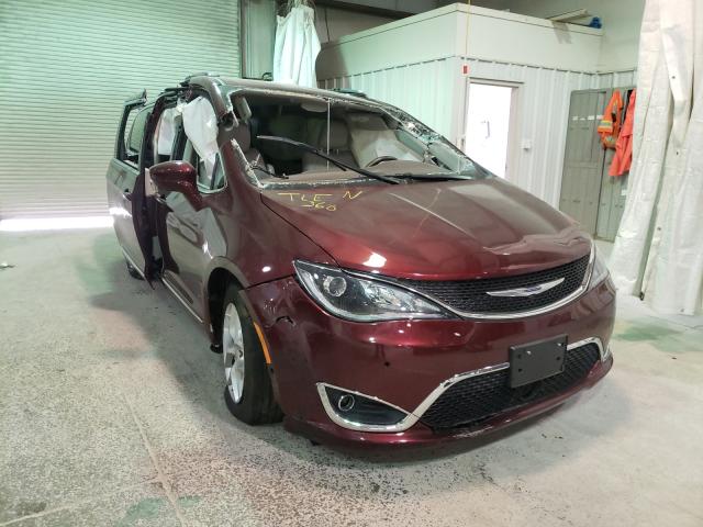 CHRYSLER PACIFICA T 2020 2c4rc1bg4lr124569