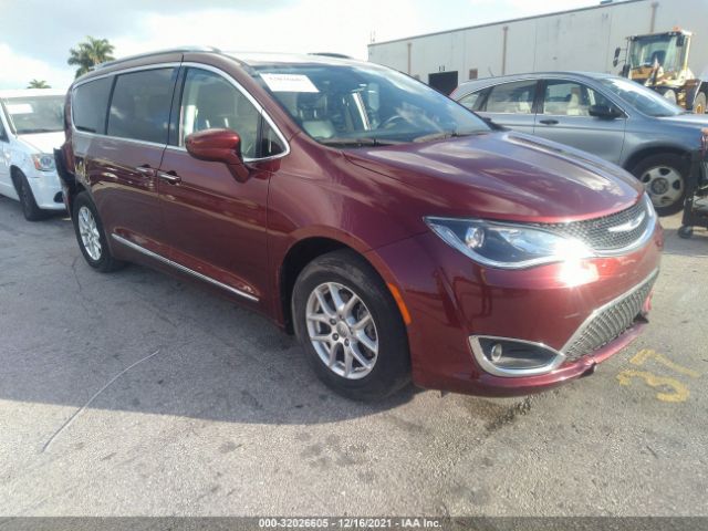 CHRYSLER PACIFICA 2020 2c4rc1bg4lr125060