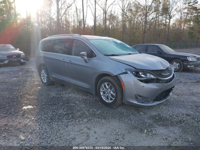 CHRYSLER PACIFICA 2020 2c4rc1bg4lr125222