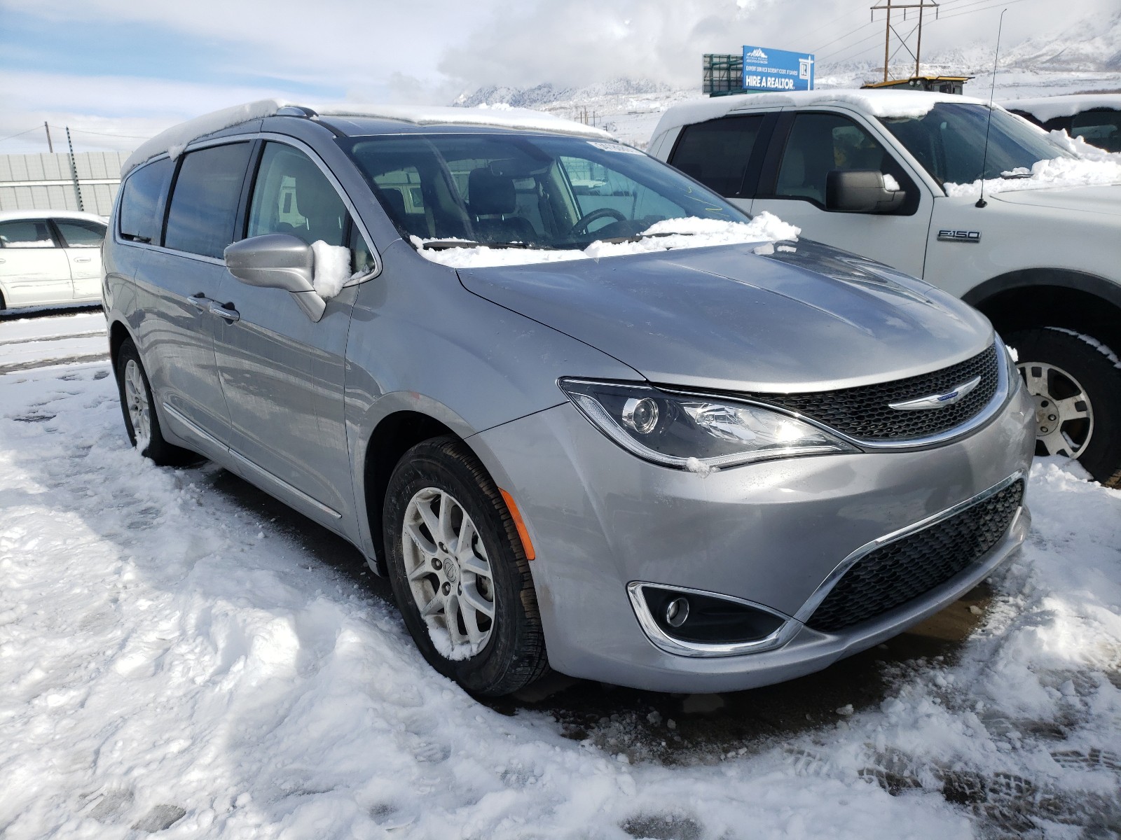 CHRYSLER PACIFICA T 2020 2c4rc1bg4lr131389