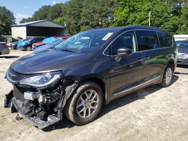 CHRYSLER PACIFICA 2020 2c4rc1bg4lr136317