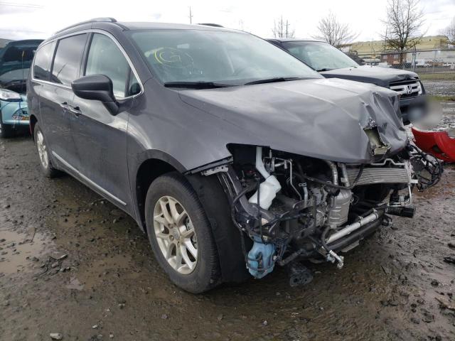 CHRYSLER PACIFICA T 2020 2c4rc1bg4lr139301