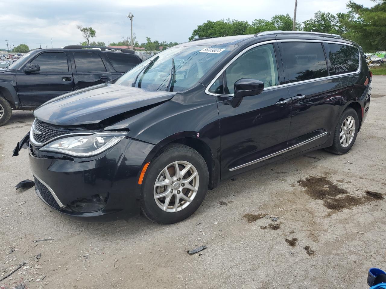 CHRYSLER PACIFICA 2020 2c4rc1bg4lr182004