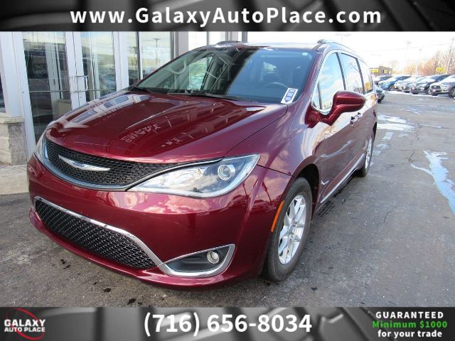 CHRYSLER PACIFICA 2020 2c4rc1bg4lr182018