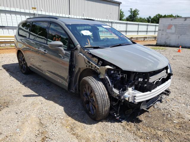 CHRYSLER PACIFICA T 2020 2c4rc1bg4lr223697