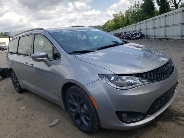 CHRYSLER PACIFICA T 2020 2c4rc1bg4lr238295