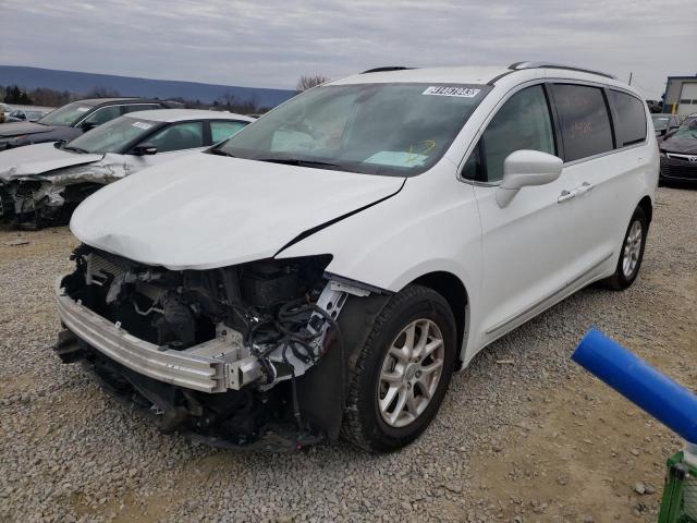 CHRYSLER PACIFICA T 2020 2c4rc1bg4lr271541