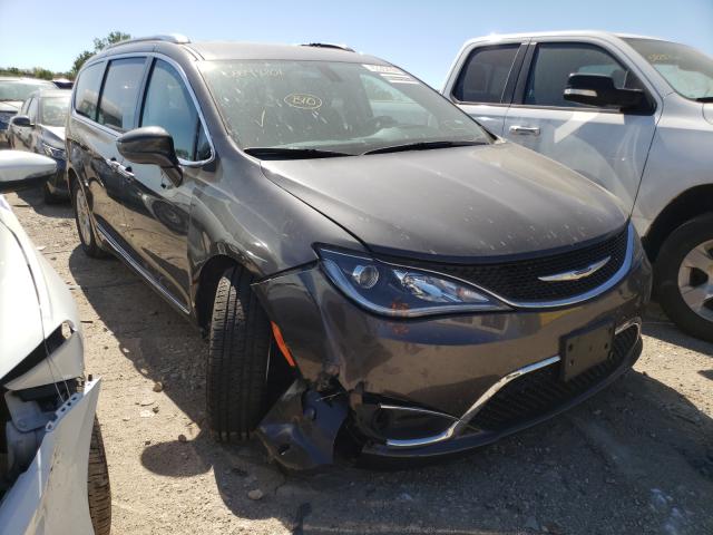 CHRYSLER PACIFICA T 2020 2c4rc1bg4lr275444