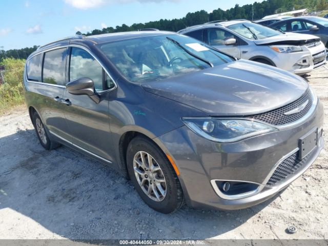 CHRYSLER PACIFICA 2020 2c4rc1bg4lr276884