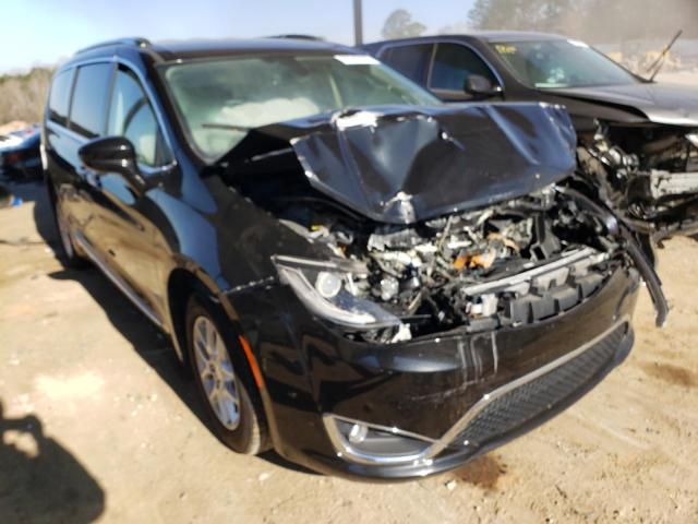 CHRYSLER PACIFICA T 2020 2c4rc1bg4lr279235