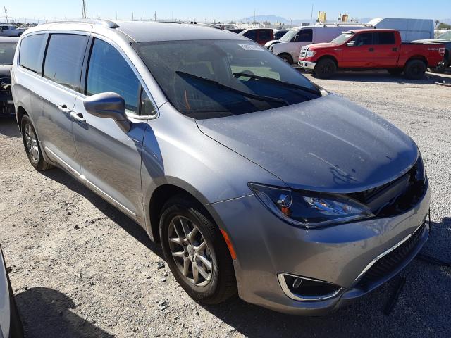 CHRYSLER PACIFICA T 2020 2c4rc1bg4lr279414