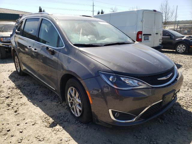 CHRYSLER PACIFICA T 2020 2c4rc1bg4lr279459