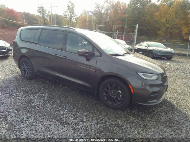 CHRYSLER PACIFICA 2021 2c4rc1bg4mr500866