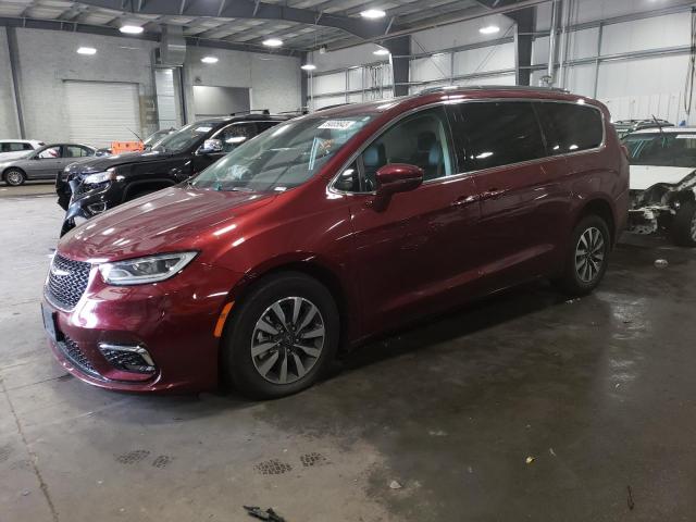 CHRYSLER PACIFICA T 2021 2c4rc1bg4mr508790