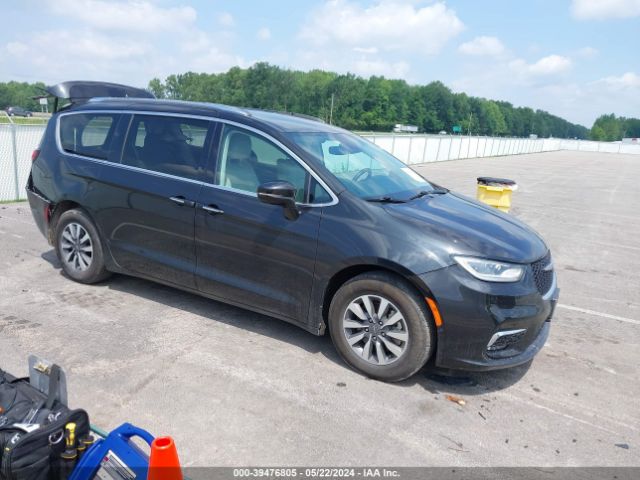 CHRYSLER PACIFICA 2021 2c4rc1bg4mr513388