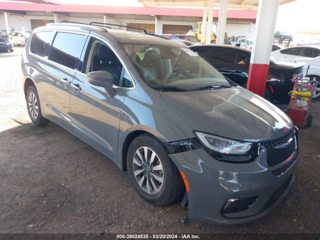 CHRYSLER PACIFICA 2021 2c4rc1bg4mr519899