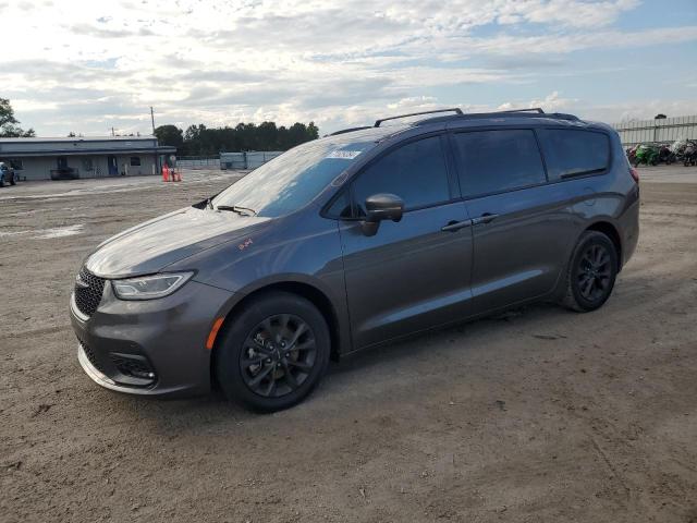 CHRYSLER PACIFICA T 2021 2c4rc1bg4mr530885