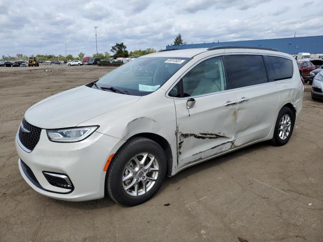 CHRYSLER PACIFICA T 2021 2c4rc1bg4mr532023