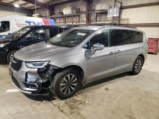 CHRYSLER PACIFICA 2021 2c4rc1bg4mr534984