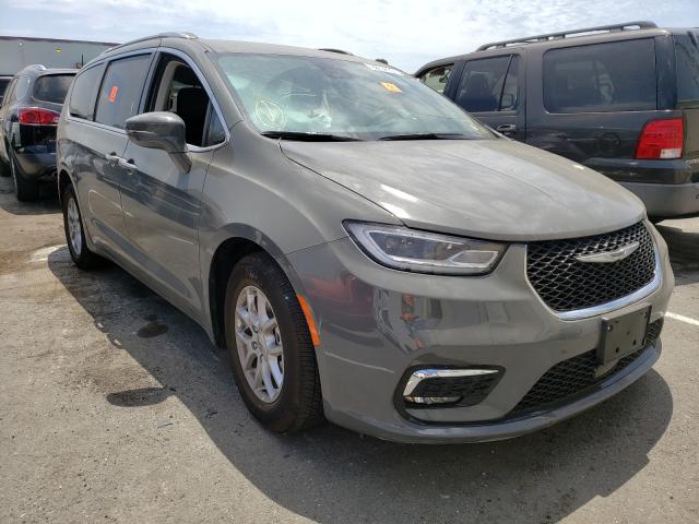 CHRYSLER PACIFICA T 2021 2c4rc1bg4mr543376