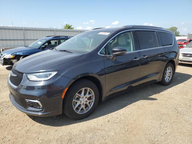 CHRYSLER PACIFICA T 2021 2c4rc1bg4mr559464