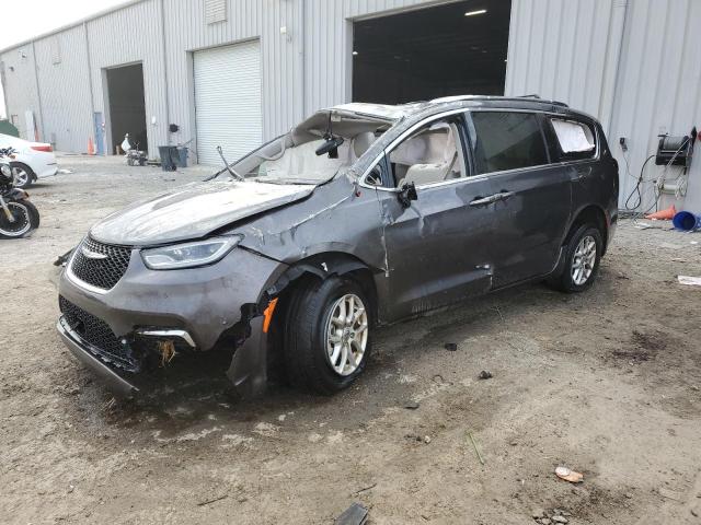 CHRYSLER PACIFICA 2021 2c4rc1bg4mr560601