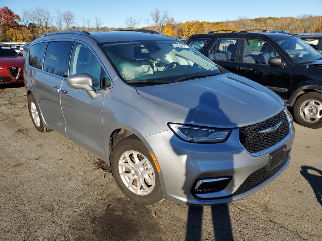 CHRYSLER PACIFICA T 2021 2c4rc1bg4mr576507