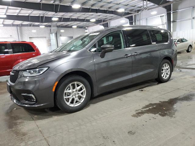 CHRYSLER PACIFICA 2021 2c4rc1bg4mr578144