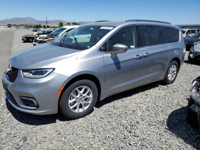 CHRYSLER PACIFICA T 2021 2c4rc1bg4mr595722