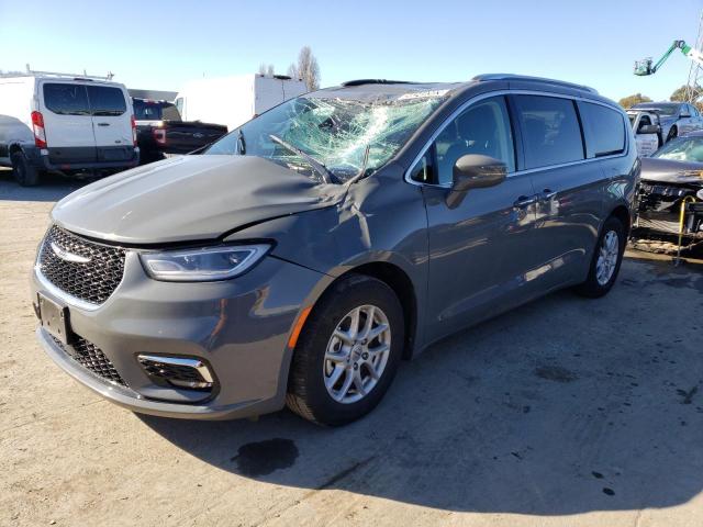 CHRYSLER PACIFICA T 2021 2c4rc1bg4mr598023