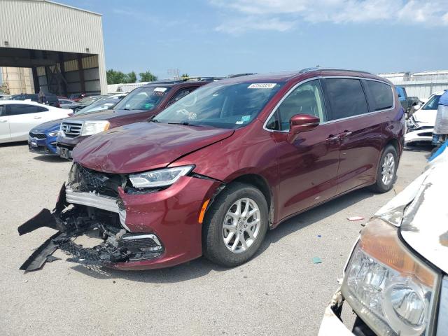 CHRYSLER PACIFICA T 2021 2c4rc1bg4mr600806