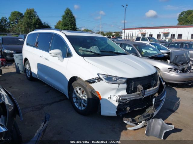 CHRYSLER PACIFICA 2021 2c4rc1bg4mr606864