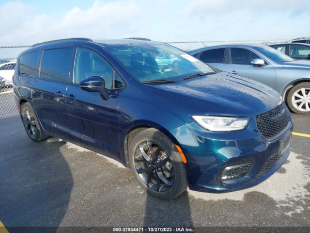 CHRYSLER PACIFICA 2022 2c4rc1bg4nr101084