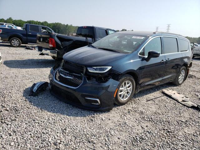 CHRYSLER PACIFICA T 2022 2c4rc1bg4nr106902