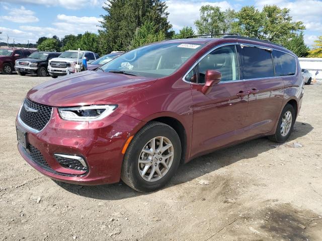 CHRYSLER PACIFICA 2022 2c4rc1bg4nr107340