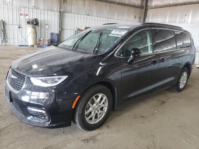 CHRYSLER PACIFICA T 2022 2c4rc1bg4nr117625