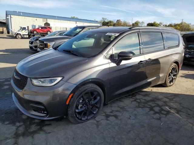 CHRYSLER PACIFICA 2022 2c4rc1bg4nr134361