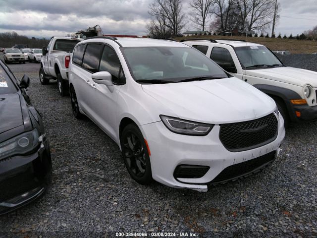 CHRYSLER PACIFICA 2022 2c4rc1bg4nr134425