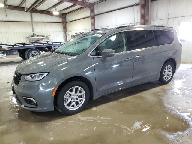 CHRYSLER PACIFICA 2022 2c4rc1bg4nr140337