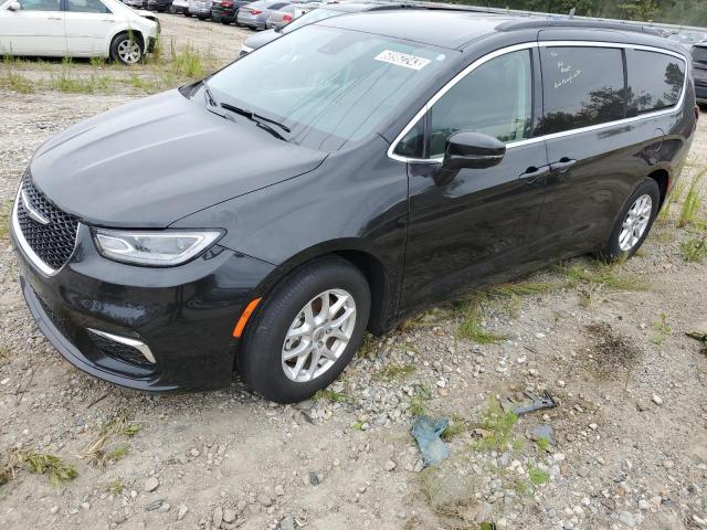 CHRYSLER PACIFICA 2022 2c4rc1bg4nr140385