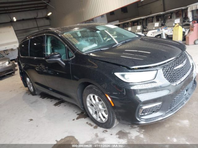 CHRYSLER PACIFICA 2022 2c4rc1bg4nr151032