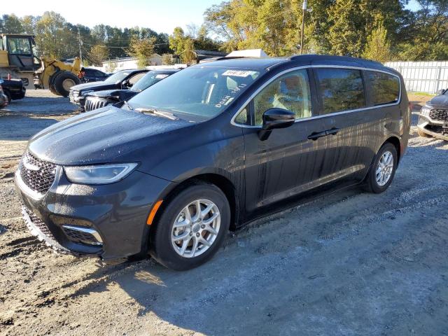 CHRYSLER NULL 2022 2c4rc1bg4nr154786