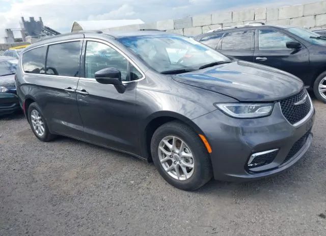 CHRYSLER PACIFICA 2022 2c4rc1bg4nr167702