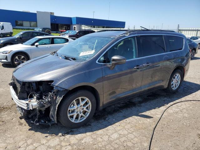 CHRYSLER PACIFICA T 2022 2c4rc1bg4nr168672