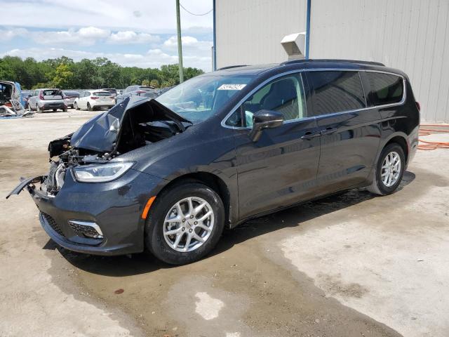 CHRYSLER PACIFICA 2022 2c4rc1bg4nr175587