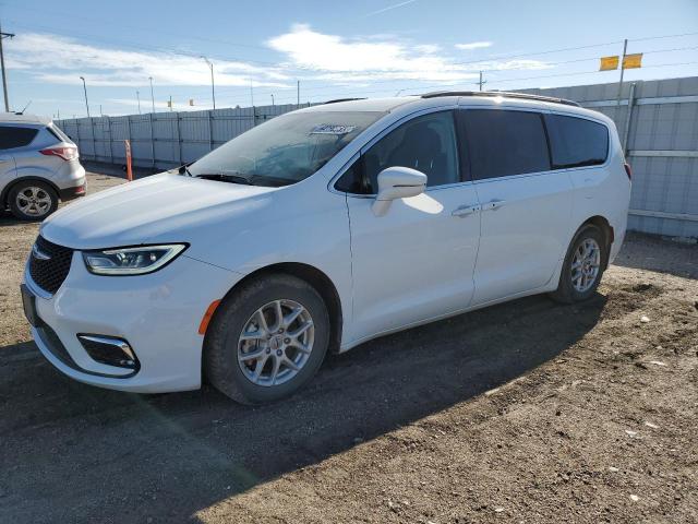 CHRYSLER PACIFICA 2022 2c4rc1bg4nr178165