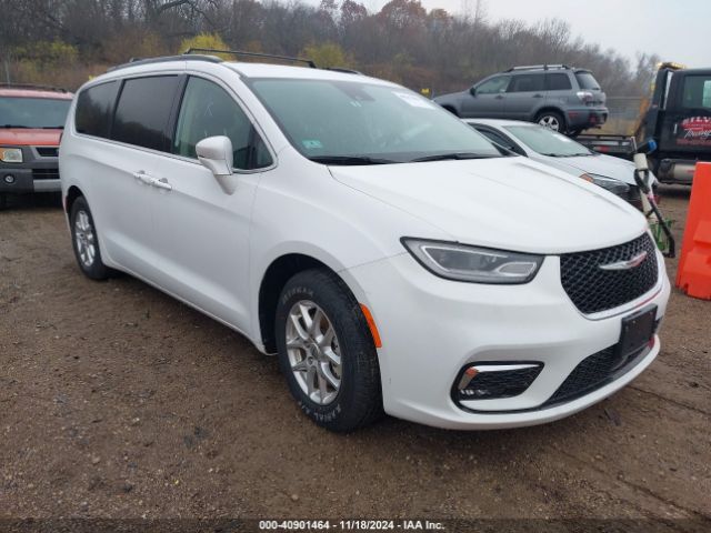 CHRYSLER PACIFICA 2022 2c4rc1bg4nr182037