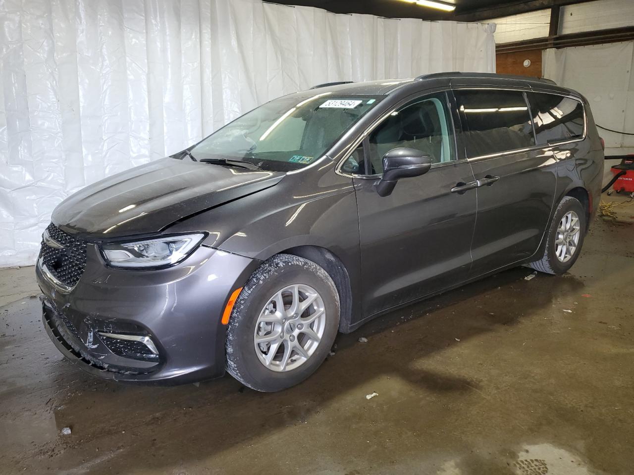 CHRYSLER PACIFICA 2022 2c4rc1bg4nr193300