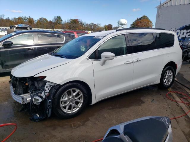 CHRYSLER PACIFICA 2022 2c4rc1bg4nr194544